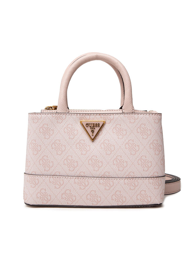 Guess Ročna torba Guess HWBB83 77770 Roza