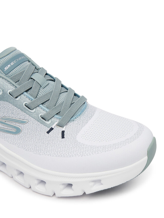 Skechers Снікерcи Skechers Glide-Step Pro 233132/WLB Білий