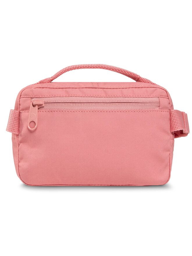 Fjällräven Riñonera Fjällräven Kanken Hip Pack 23796 Rosa