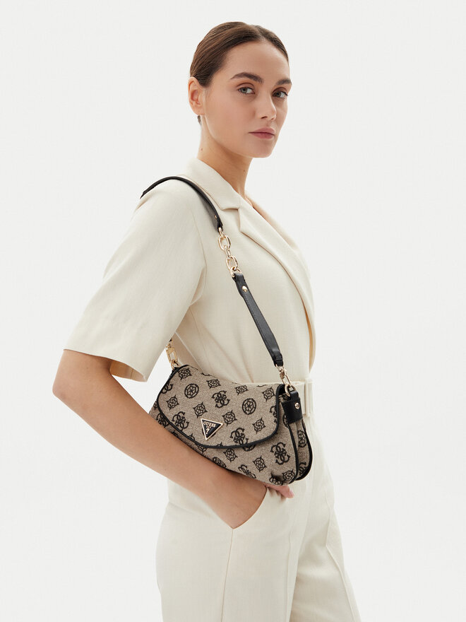 Guess Soma Guess HWJG96 27190 Melns