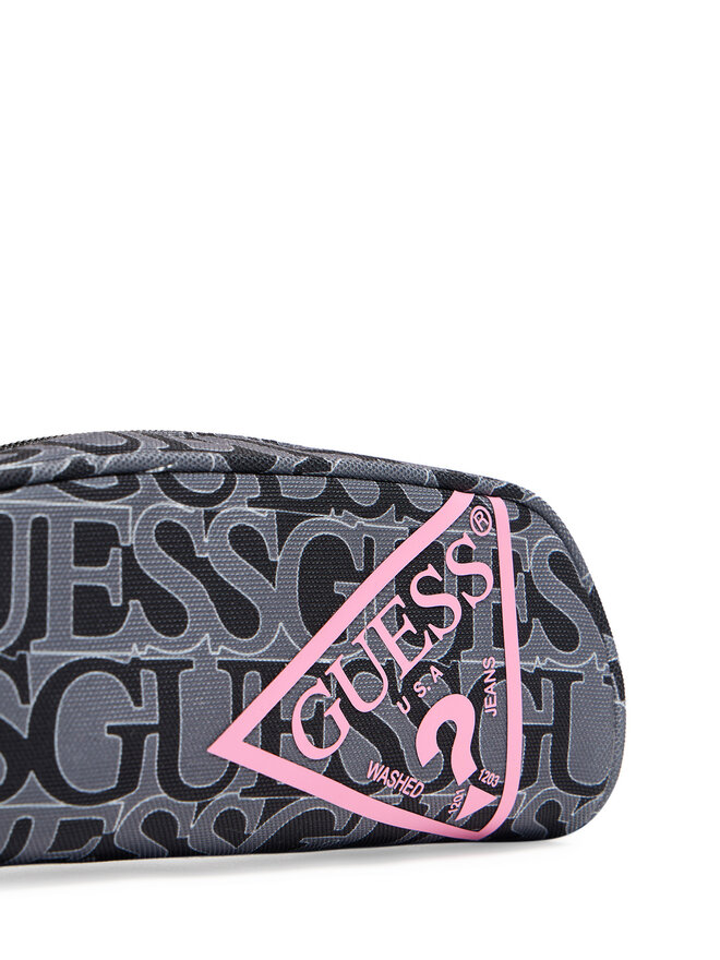 Guess Federtasche Guess H5YZ01 WGCS0 Grau