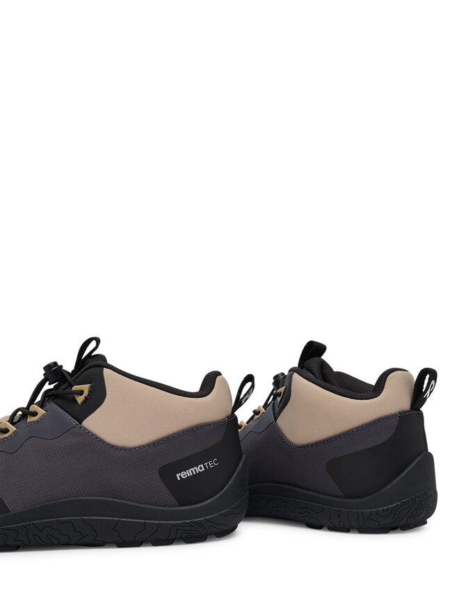 Reima Schnürschuhe Reima Sankari 5400160B Dunkelgrau