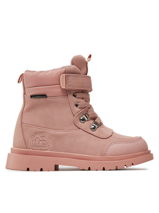 Mayoral Botines planos Mayoral 44507 Rosa