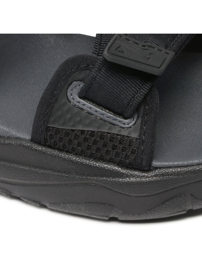 Teva Szandál Teva W Zymic 1124039 Fekete