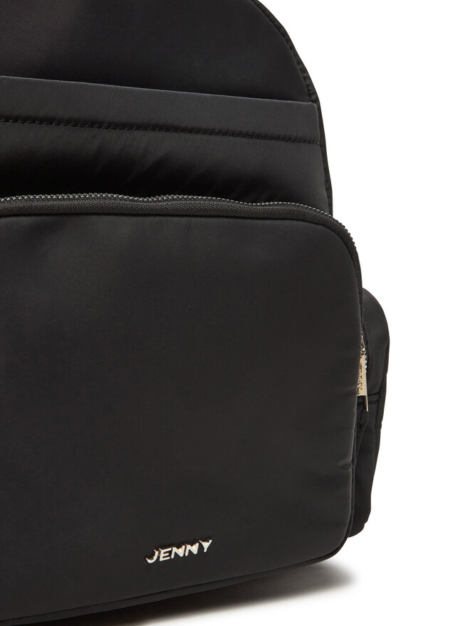 JENNY Rucksack JENNY C-JNY-M-003-08 Schwarz
