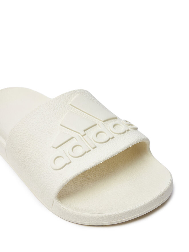 adidas Ciabatte adidas adilette Aqua Slides IF7370 Bianco