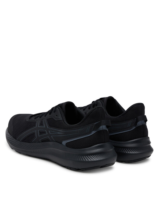 Asics Взуття для бігу Asics Jolt 5 1011B963 Чорний