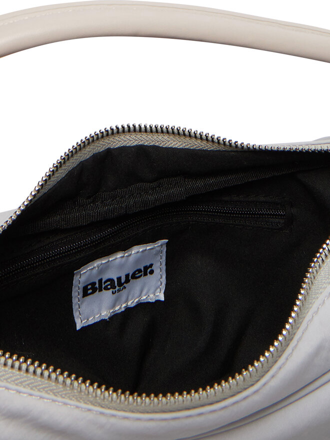 Blauer Сумка Blauer S5BOR02/CUR Сірий