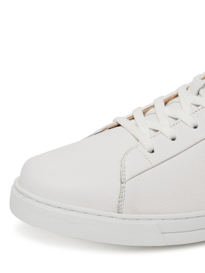 Gino Rossi Sneakersy Gino Rossi OTSEGO-04 MI08 Biały