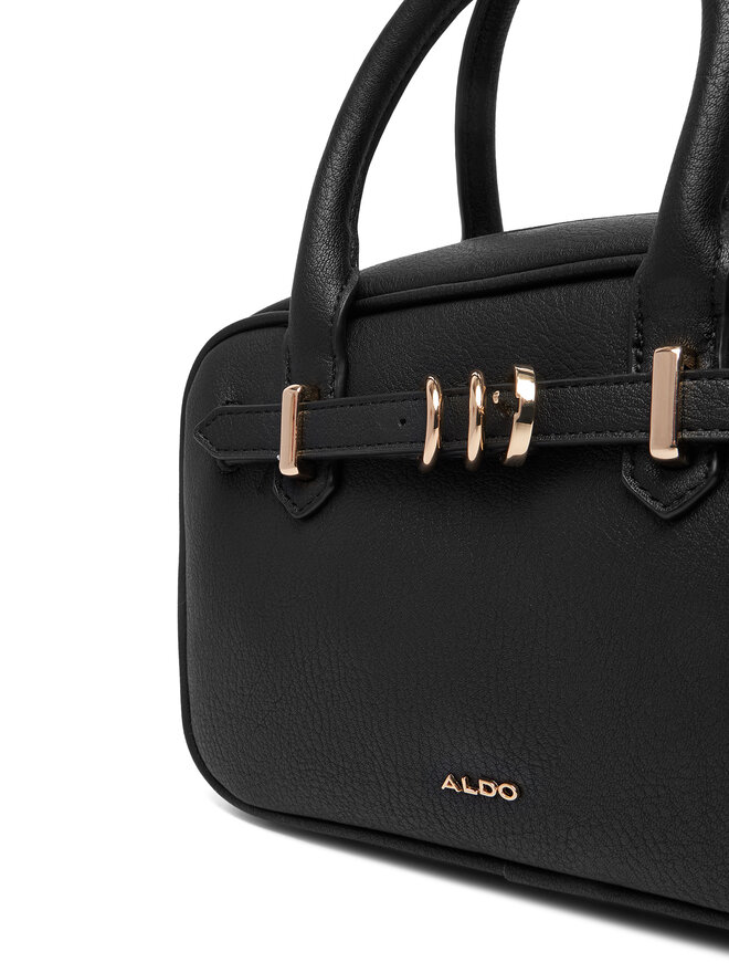 Aldo Handtasche Aldo Valedeldarr 14143906 Schwarz