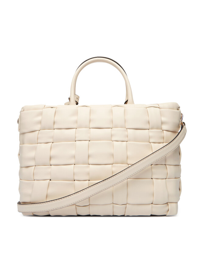 Guess Сумка Guess Marion HWWG80 72060 Кремовий