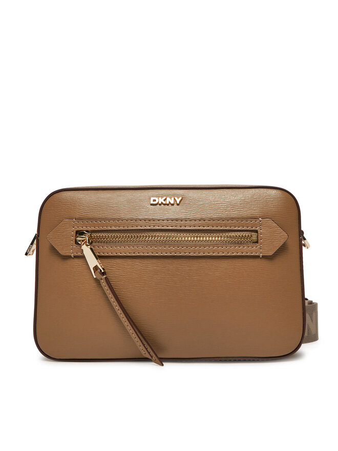 DKNY Bolso DKNY R42E3E22 Marrón