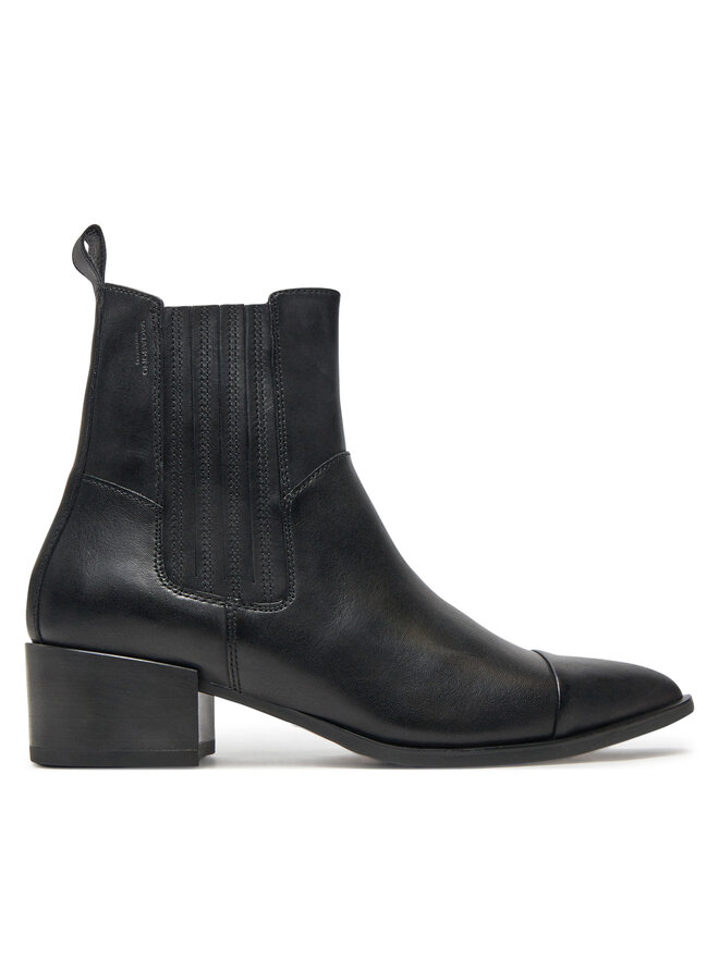 Vagabond Shoemakers Botine Vagabond Shoemakers Marja 5613-001-20 Negru