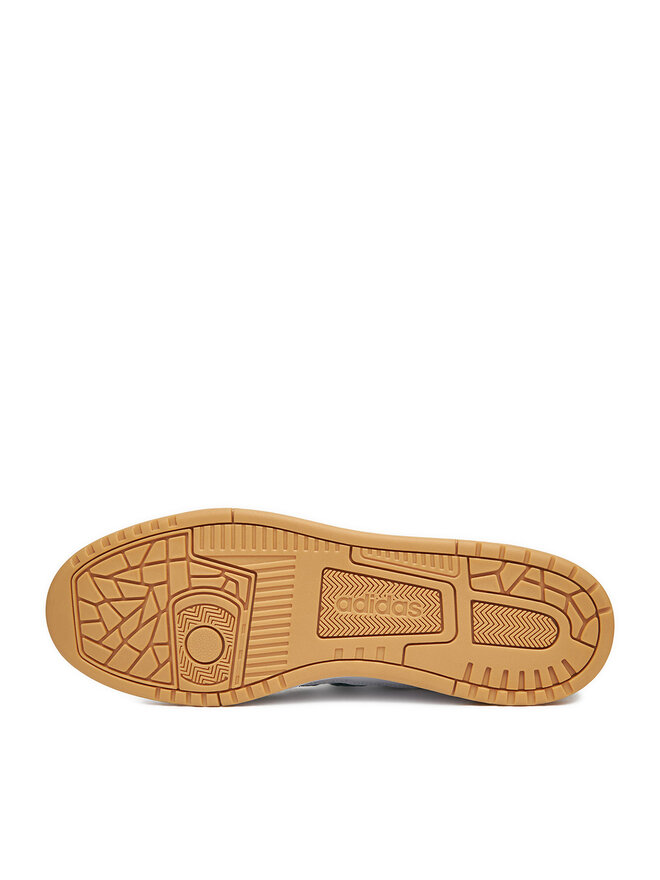 adidas Sneakers adidas RAPID COURT LOW JR1009 WB Grün