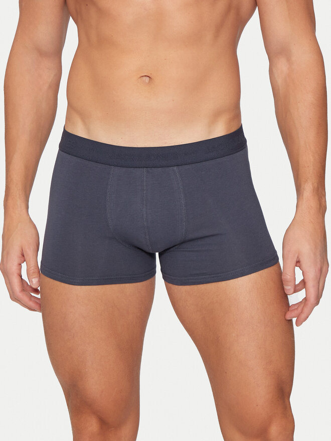 Jack&Jones Jack&Jones Set 5 parov boksaric Xmas 12266614 Pisana