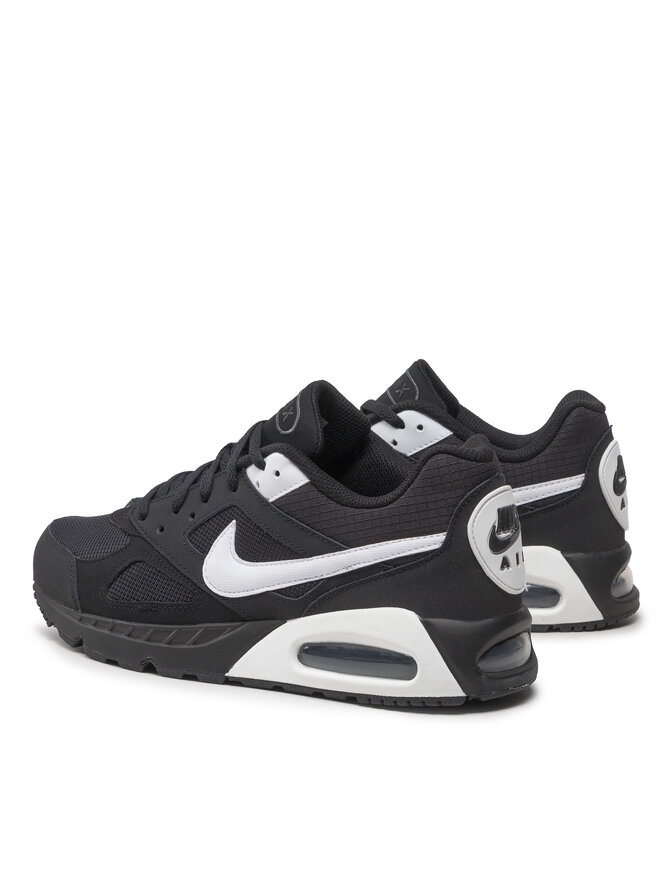 Nike Sportcipők Nike Air Max Ivo 580518 011 Fekete