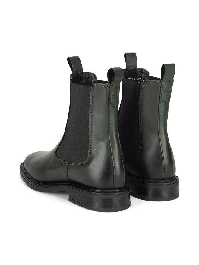 Gino Rossi Botines Chelsea Gino Rossi PETRA-124 Verde