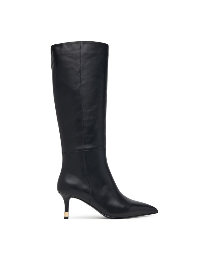 Furla Stiefel Furla YM651FA X30000 O6000 Schwarz