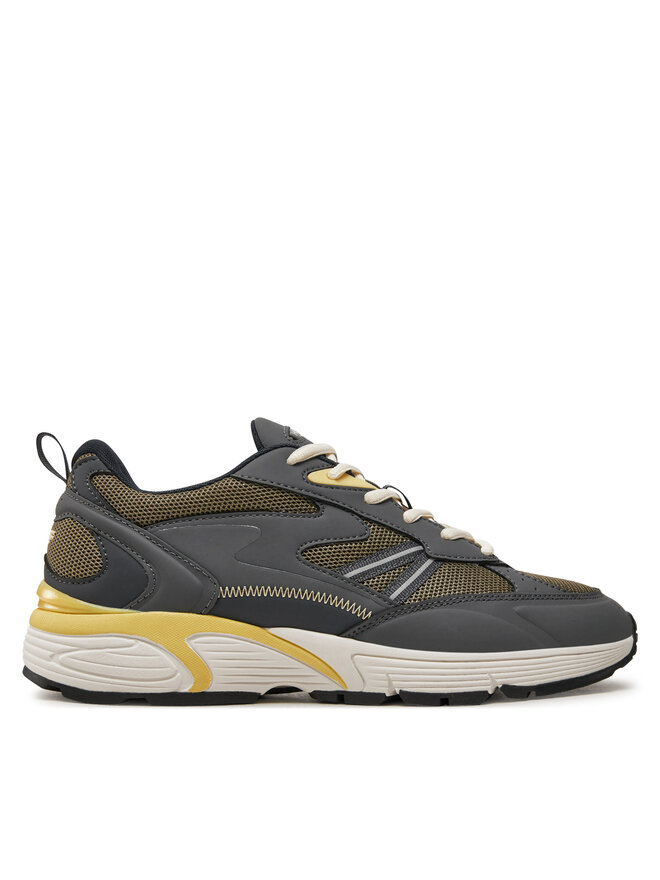 HOFF Sneakers HOFF New Hampshire 22411603 Bleumarin