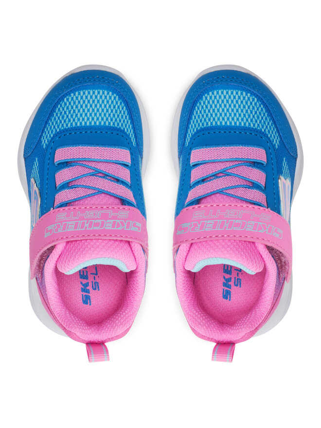 Skechers Sneakers Skechers 303714N/HPBL Blu