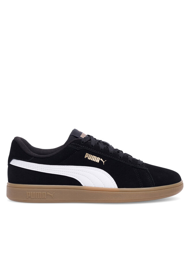Puma Αθλητικά Puma SMASH 3.0 SD JR 39203512 Μαύρο