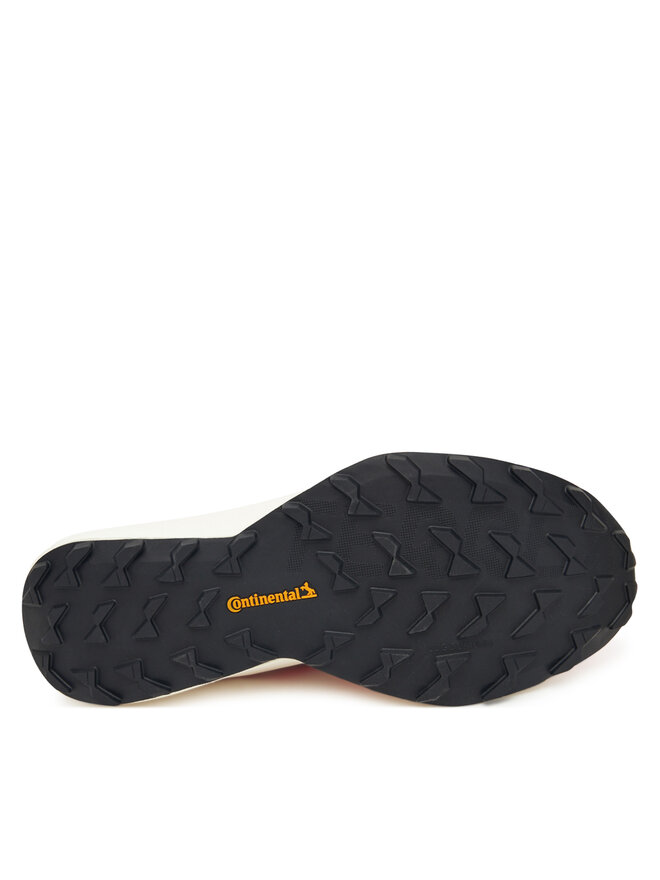 adidas Взуття для бігу adidas Terrex Agravic Speed Trail JR4029 Червоний
