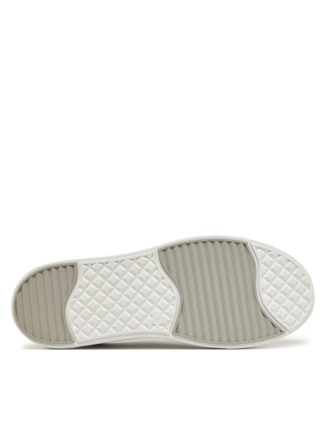 Caprice Sneakers Caprice 9-23719-44 Silberfarben