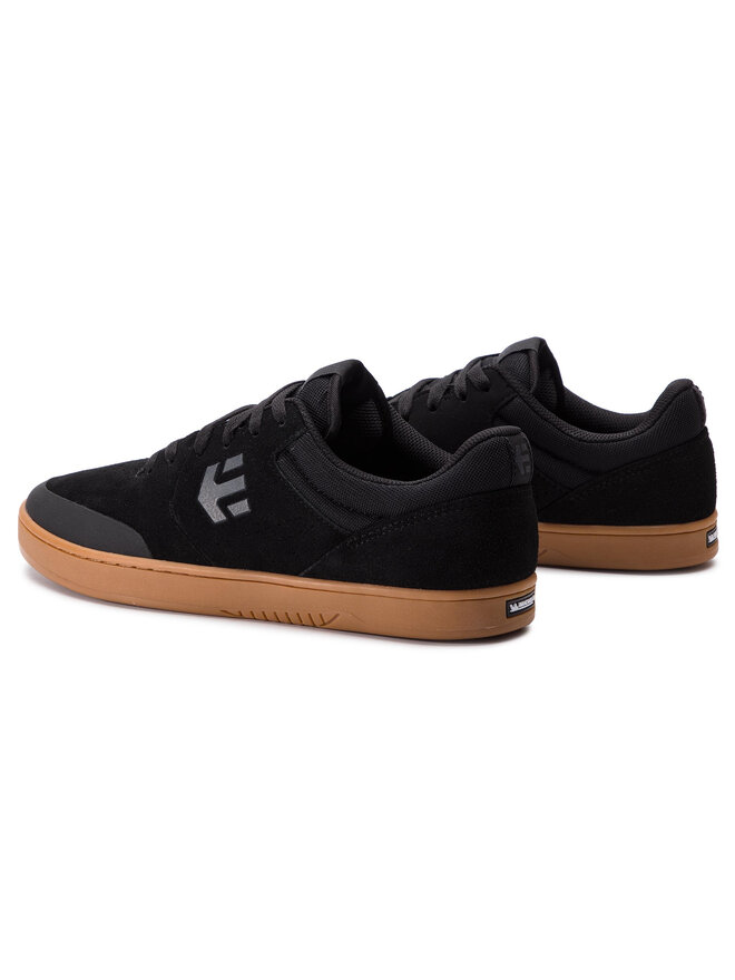 Etnies Sneakers Etnies Marana 4101000403 Nero