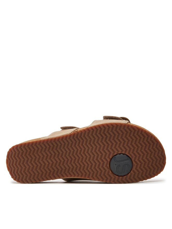Josef Seibel Шльопанці Josef Seibel Tonga 25 78564 Бежевий
