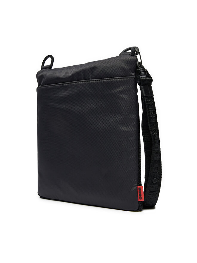 HUGO Bandolera Hugo Hans 50523522 Negro