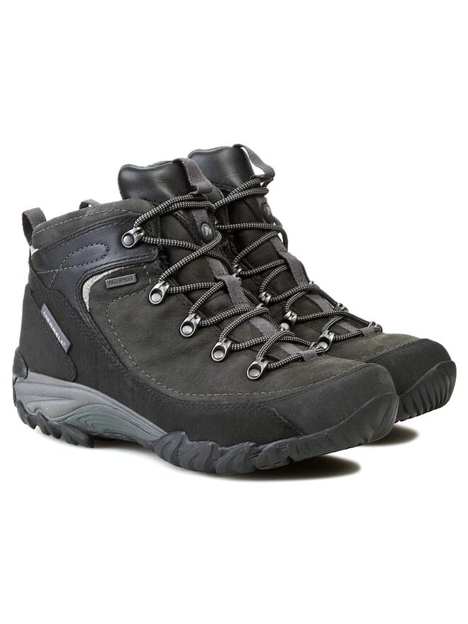 Trapery Merrell Chameleon Arc 2 Rival WTPF J68062 Czarny | eobuwie