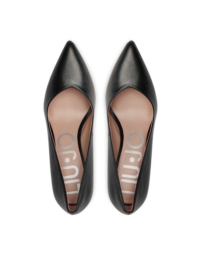 Liu Jo Scarpe stiletto Liu Jo Vickie 133 SA4175 EX014 Nero