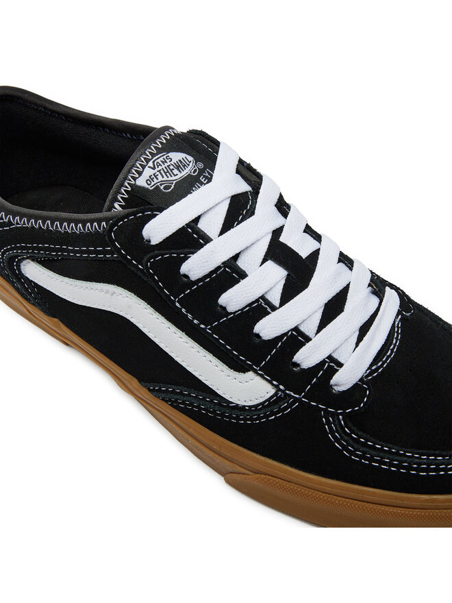 Vans Tenis superge Vans Rowley Classic VN0A4BTT9X11 Črna