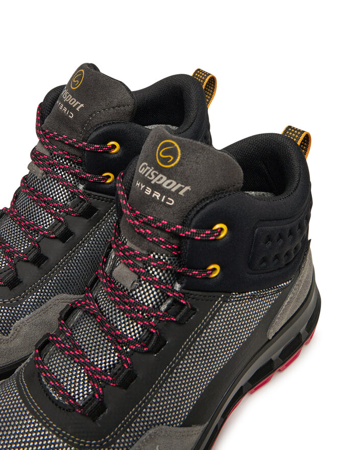 Grisport Botas de trekking Grisport 44415V26G Gris