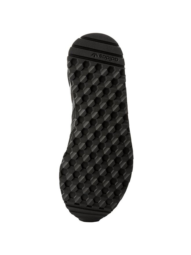 adidas Sneakers adidas Haven J CM8023 Negru