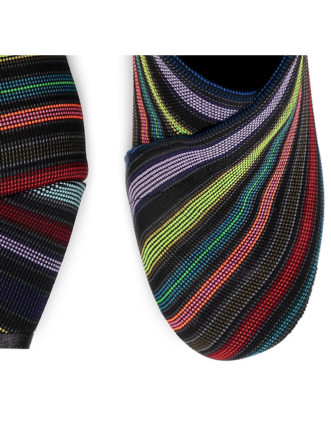 United Nude Aulinukai United Nude Fold Mid 1002713514905 Spalvota