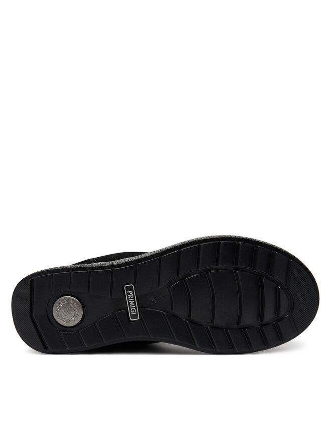Primigi Sněhule Primigi GORE-TEX 8884033 D Černá