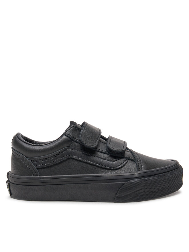 Vans Sneakers Vans Old Skool V Classic VN000CYAHF91 Nero