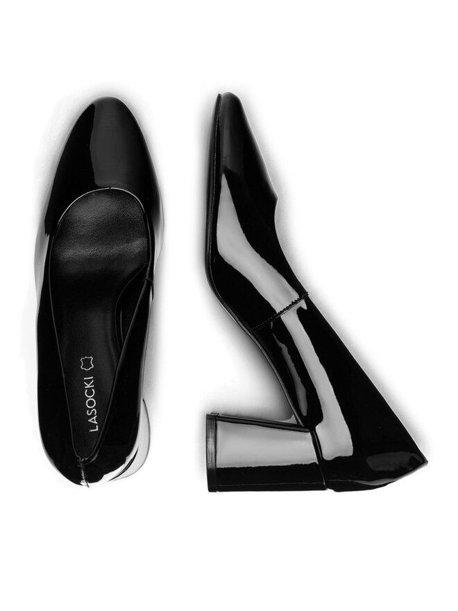 Lasocki Pumps Lasocki WYL3460-1Z Schwarz