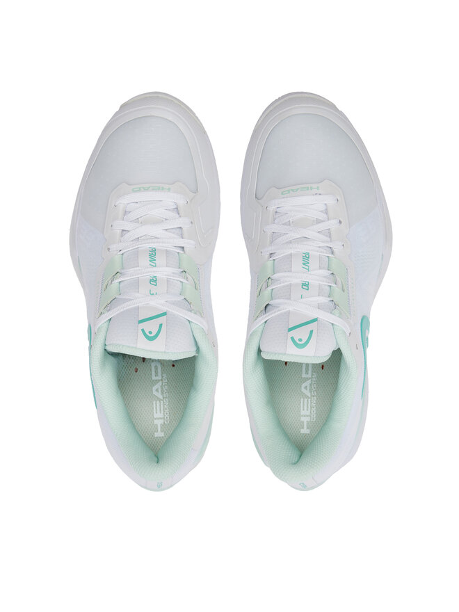 Head Čevlji za tenis Head Sprint Pro 3.5 Clay 274173 Siva