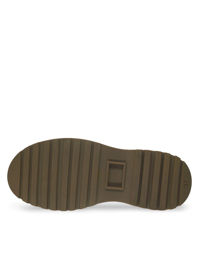 Gant Žygio batai Gant 31543082 Ruda