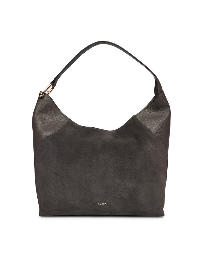 Furla Сумка Furla Lara L WB01876 BX1895 BG 4285S Сірий