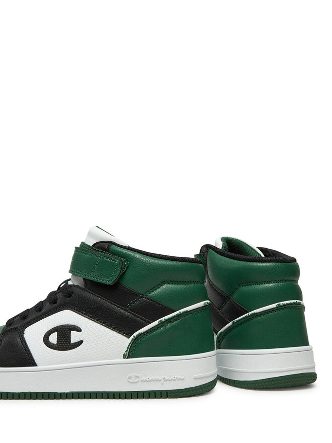 Champion Sneakers Champion RD18 2.0 B GS MID S32413-WW015 Negru