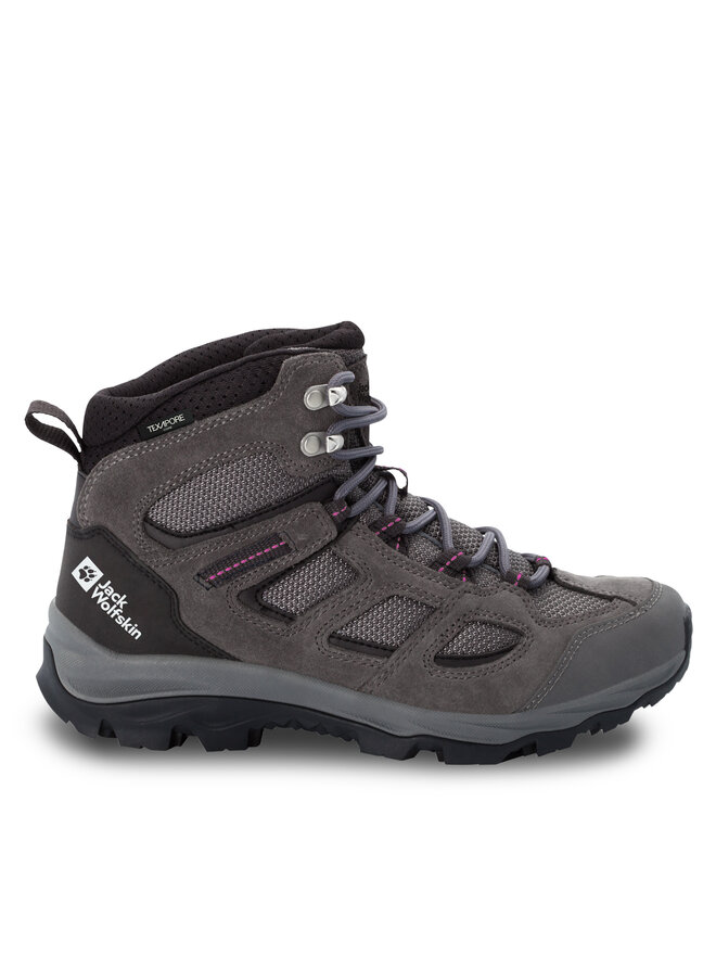 Turistiniai batai Jack Wolfskin Vojo 3 Texapore Mid W