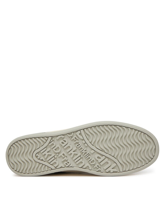 D.Franklin Sneakersy D.Franklin DFSH403003 Farebná