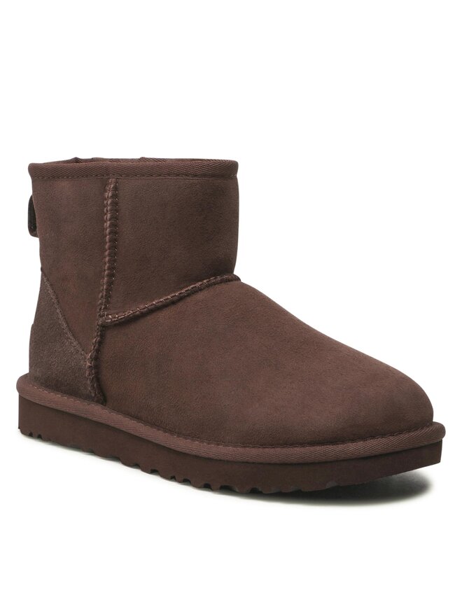 Ugg Stivali da neve Ugg W Classic Mini II 1016222 Marrone