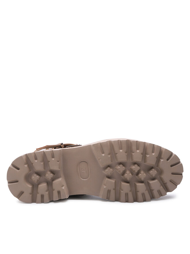 Jenny Fairy Stiefeletten Jenny Fairy WS88176-03 Beige