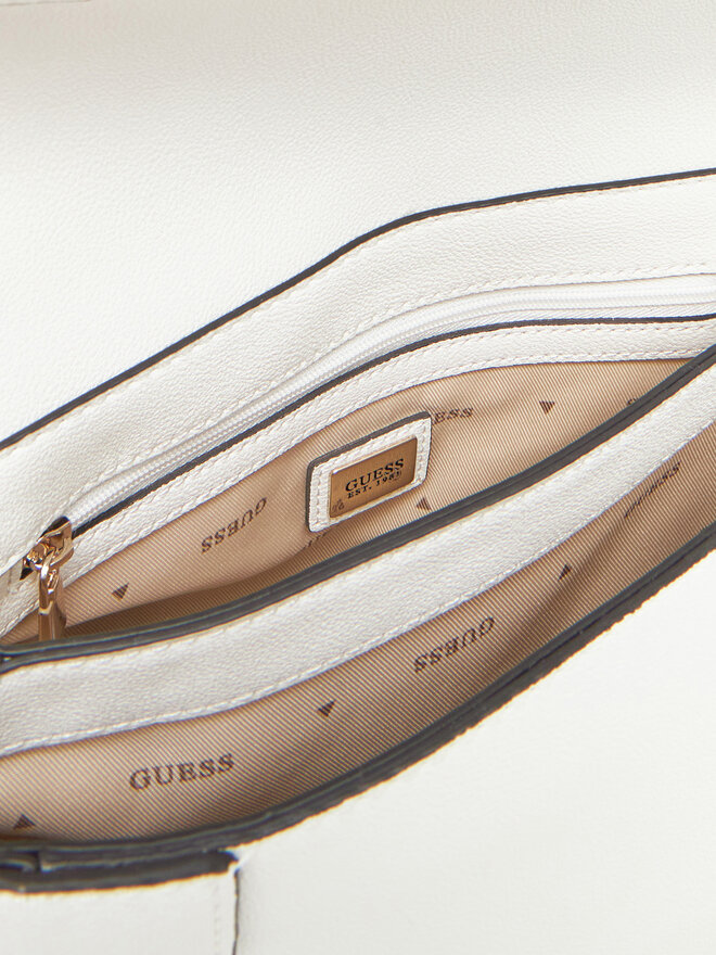 Guess Borsetta Guess HWBG96 33210 Bianco