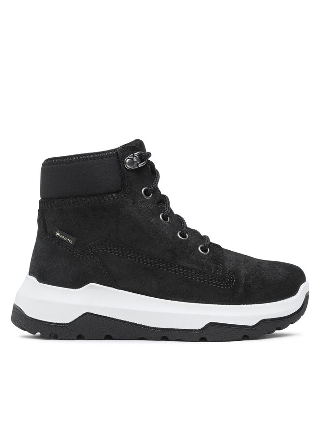 Superfit Csizma Superfit GORE-TEX 1-000494-0000 M Fekete
