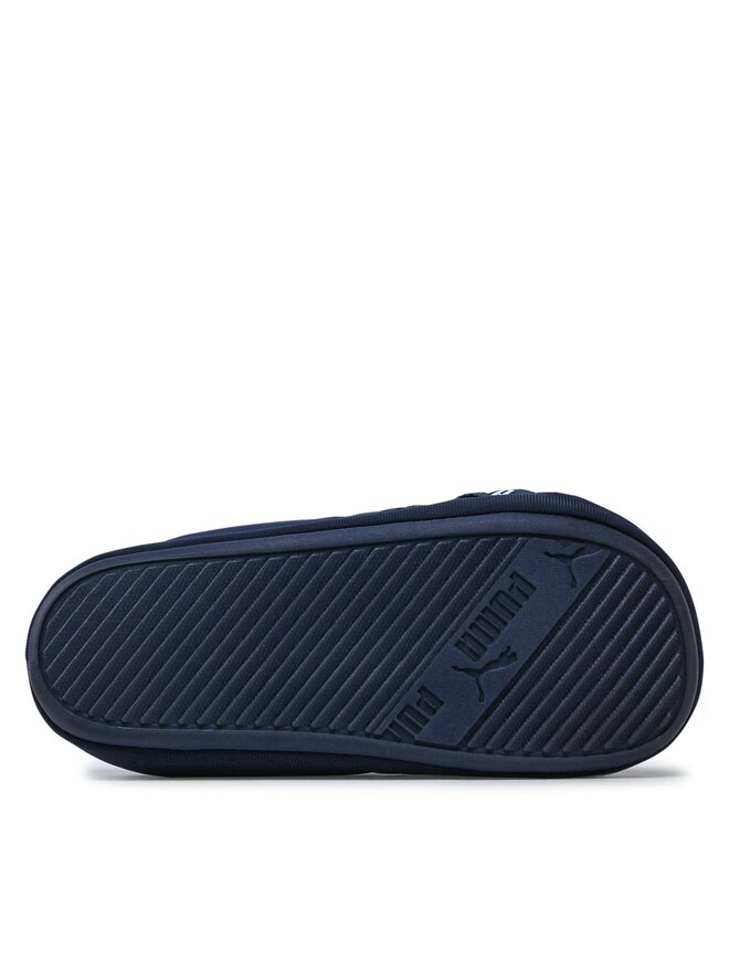 Puma Hausschuhe Puma Scuff 385353 08 Dunkelblau